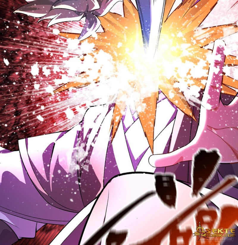 I Picked Up An Attributes Chapter 45 Gambar 27